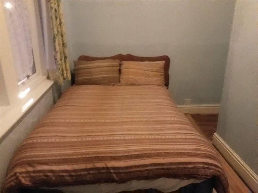 Myroomz Orchid Hotel Blackpool Exterior photo